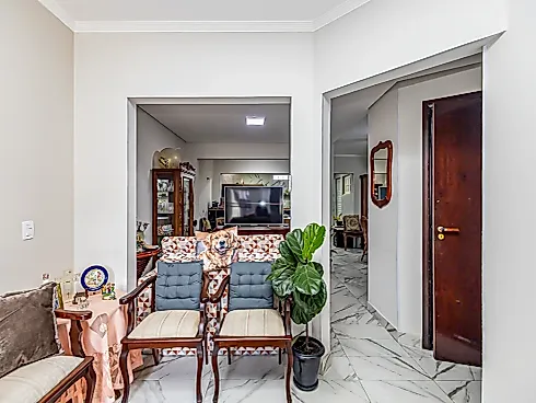 Sobrado 4 Quartos com 1 Suíte e 150m² - Boa Vista - Sobrado em Boa Vista, Curitiba - Foto 3