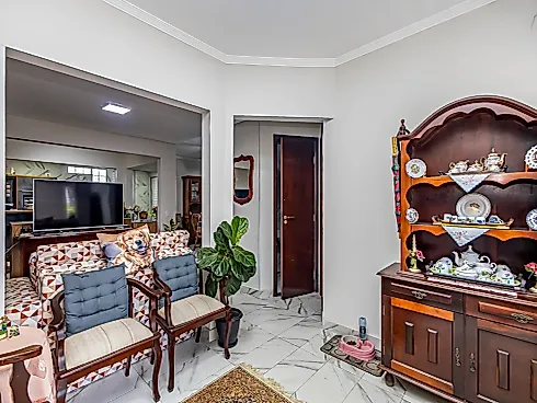Sobrado 4 Quartos com 1 Suíte e 150m² - Boa Vista - Sobrado em Boa Vista, Curitiba - Foto 4