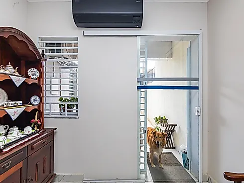 Sobrado 4 Quartos com 1 Suíte e 150m² - Boa Vista - Sobrado em Boa Vista, Curitiba - Foto 5