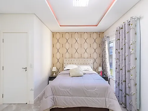 Casa com 2 Dormitórios à Venda, 146 m² por R$ 849.000 - Prado Velho - Curitiba/PR - Foto 11