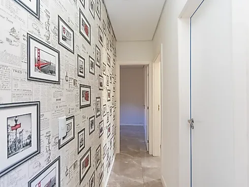 Casa com 2 Dormitórios à Venda, 146 m² por R$ 849.000 - Prado Velho - Curitiba/PR - Foto 16