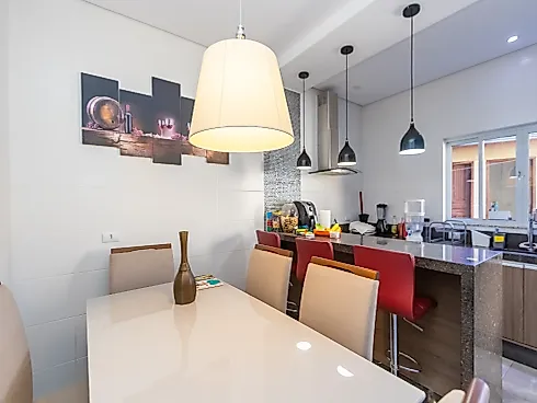 Casa com 2 Dormitórios à Venda, 146 m² por R$ 849.000 - Prado Velho - Curitiba/PR - Foto 19
