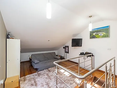 Casa com 2 Dormitórios à Venda, 146 m² por R$ 849.000 - Prado Velho - Curitiba/PR - Foto 21