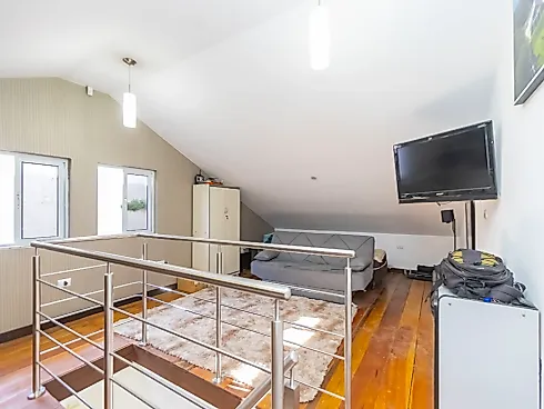 Casa com 2 Dormitórios à Venda, 146 m² por R$ 849.000 - Prado Velho - Curitiba/PR - Foto 22