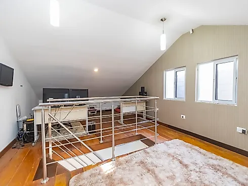 Casa com 2 Dormitórios à Venda, 146 m² por R$ 849.000 - Prado Velho - Curitiba/PR - Foto 23