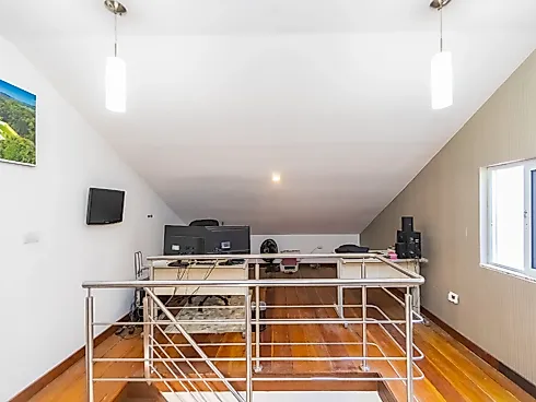 Casa com 2 Dormitórios à Venda, 146 m² por R$ 849.000 - Prado Velho - Curitiba/PR - Foto 24