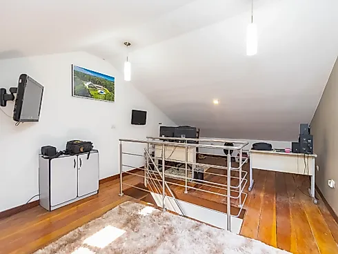 Casa com 2 Dormitórios à Venda, 146 m² por R$ 849.000 - Prado Velho - Curitiba/PR - Foto 25