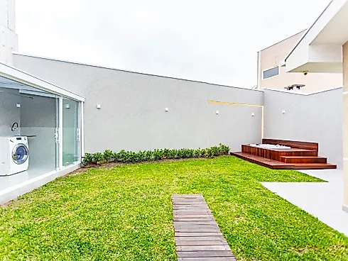 Casa com 2 Dormitórios à Venda, 146 m² por R$ 849.000 - Prado Velho - Curitiba/PR - Foto 28