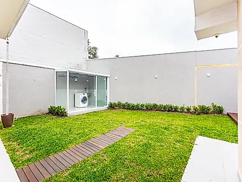 Casa com 2 Dormitórios à Venda, 146 m² por R$ 849.000 - Prado Velho - Curitiba/PR - Foto 29