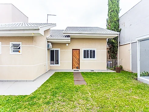 Casa com 2 Dormitórios à Venda, 146 m² por R$ 849.000 - Prado Velho - Curitiba/PR - Foto 32