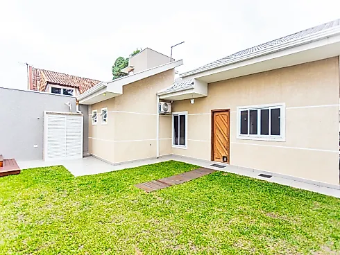 Casa com 2 Dormitórios à Venda, 146 m² por R$ 849.000 - Prado Velho - Curitiba/PR - Foto 34