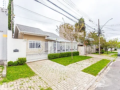 Casa com 2 Dormitórios à Venda, 146 m² por R$ 849.000 - Prado Velho - Curitiba/PR - Foto 38