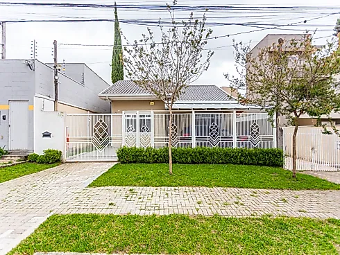 Casa com 2 Dormitórios à Venda, 146 m² por R$ 849.000 - Prado Velho - Curitiba/PR - Foto 39