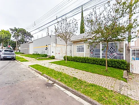 Casa com 2 Dormitórios à Venda, 146 m² por R$ 849.000 - Prado Velho - Curitiba/PR - Foto 40