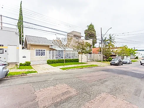 Casa com 2 Dormitórios à Venda, 146 m² por R$ 849.000 - Prado Velho - Curitiba/PR - Foto 41