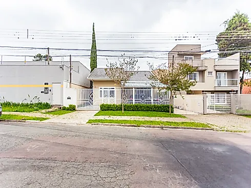 Casa com 2 Dormitórios à Venda, 146 m² por R$ 849.000 - Prado Velho - Curitiba/PR - Foto 42