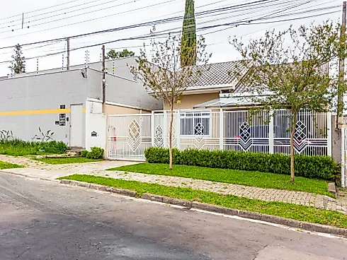 Casa com 2 Dormitórios à Venda, 146 m² por R$ 849.000 - Prado Velho - Curitiba/PR - Foto 46