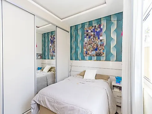 Casa com 2 Dormitórios à Venda, 146 m² por R$ 849.000 - Prado Velho - Curitiba/PR - Foto 7