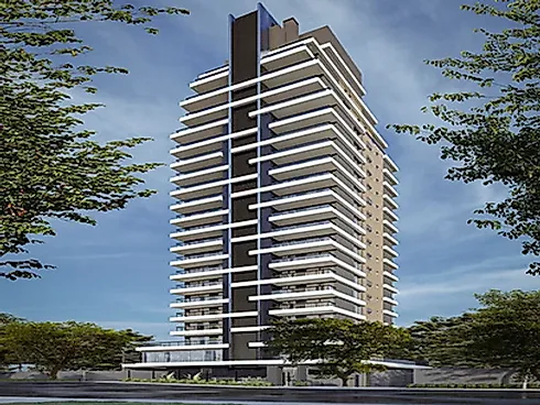 Cabral, Curitiba