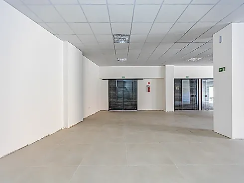 Loja Térrea Comercial - 20m², Jardim das Américas - Foto 11