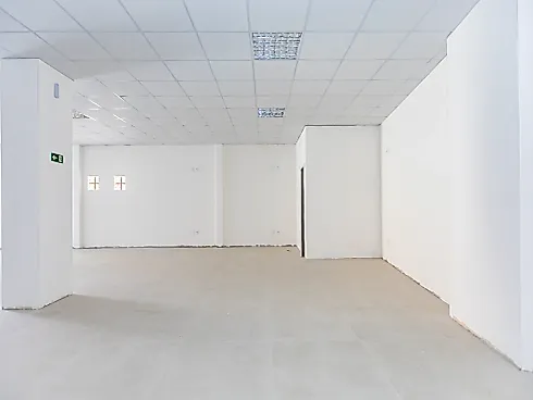 Loja Térrea Comercial - 20m², Jardim das Américas - Foto 12