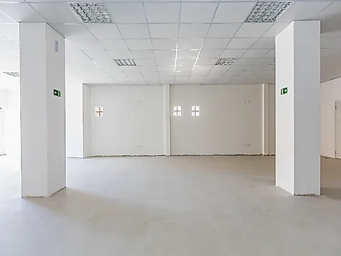 Loja Térrea Comercial - 20m², Jardim das Américas - Foto 13