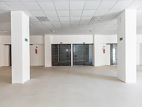 Loja Térrea Comercial - 20m², Jardim das Américas - Foto 14
