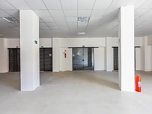Loja Térrea Comercial - 20m², Jardim das Américas - Foto 15