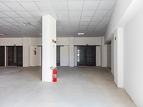 Loja Térrea Comercial - 20m², Jardim das Américas - Foto 16