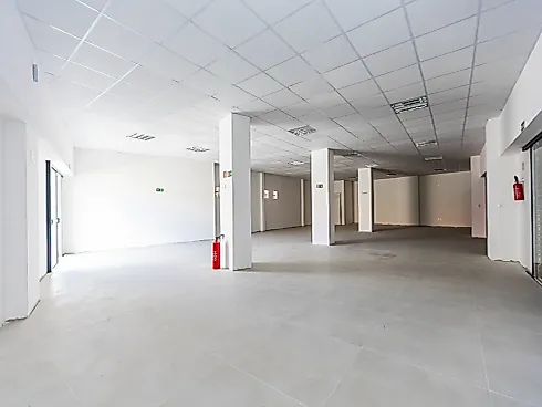 Loja Térrea Comercial - 20m², Jardim das Américas - Foto 17