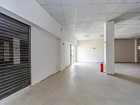 Loja Térrea Comercial - 20m², Jardim das Américas - Foto 18