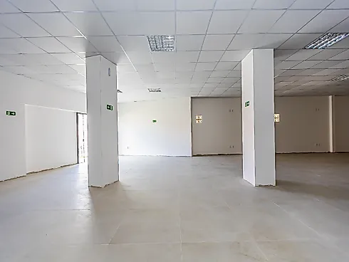 Loja Térrea Comercial - 20m², Jardim das Américas - Foto 19
