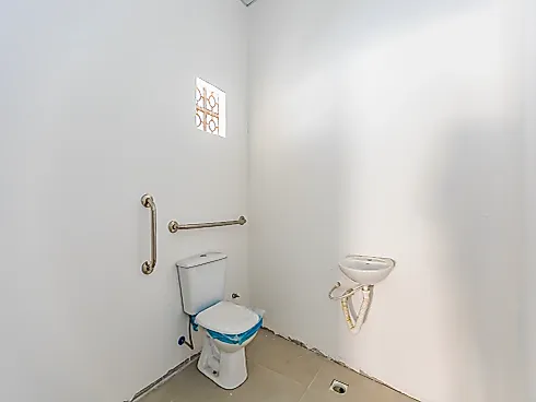 Loja Térrea Comercial - 20m², Jardim das Américas - Foto 20