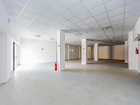 Loja Térrea Comercial - 20m², Jardim das Américas - Foto 3