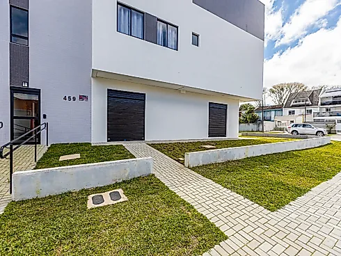 Loja Térrea Comercial - 20m², Jardim das Américas - Foto 21