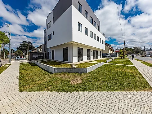 Loja Térrea Comercial - 20m², Jardim das Américas - Foto 23