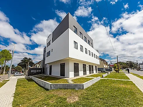 Loja Térrea Comercial - 20m², Jardim das Américas - Foto 24