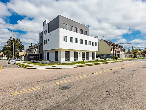 Loja Térrea Comercial - 20m², Jardim das Américas - Foto 26