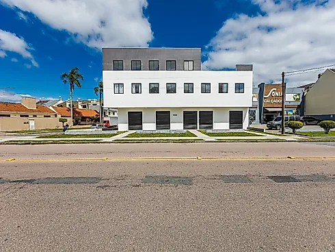 Loja Térrea Comercial - 20m², Jardim das Américas - Foto 27