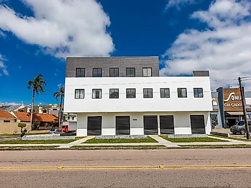 Loja Térrea Comercial - 20m², Jardim das Américas