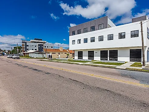 Loja Térrea Comercial - 20m², Jardim das Américas - Foto 28