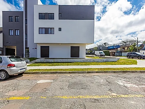 Loja Térrea Comercial - 20m², Jardim das Américas - Foto 29