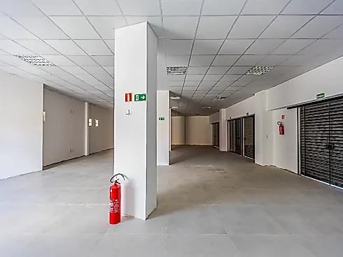 Loja Térrea Comercial - 20m², Jardim das Américas - Foto 4