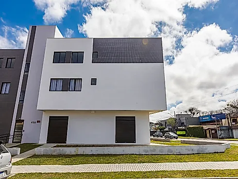 Loja Térrea Comercial - 20m², Jardim das Américas - Foto 30