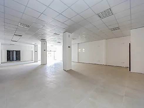 Loja Térrea Comercial - 20m², Jardim das Américas - Foto 5