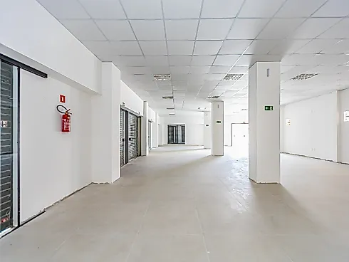 Loja Térrea Comercial - 20m², Jardim das Américas - Foto 6