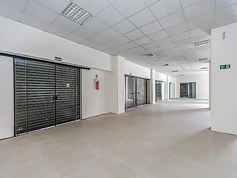 Loja Térrea Comercial - 20m², Jardim das Américas - Foto 7