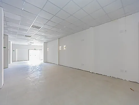 Loja Térrea Comercial - 20m², Jardim das Américas - Foto 8