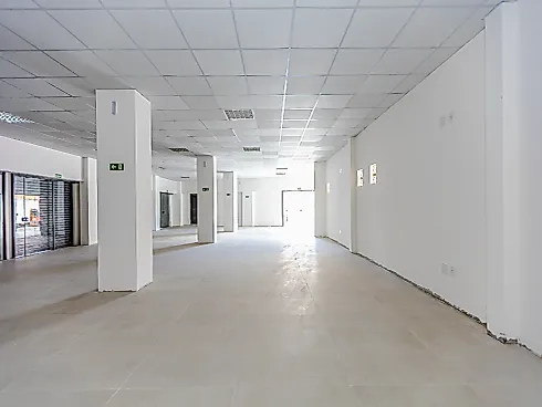 Loja Térrea Comercial - 20m², Jardim das Américas - Foto 9