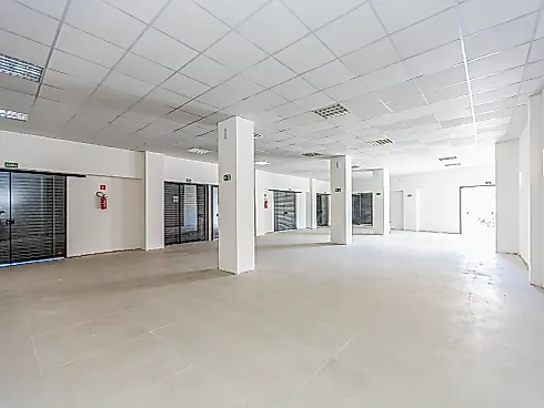 Loja Térrea Comercial - 20m², Jardim das Américas - Foto 10